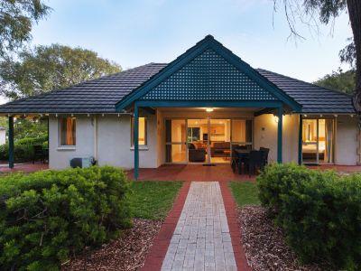 Bayview Geographe Resort