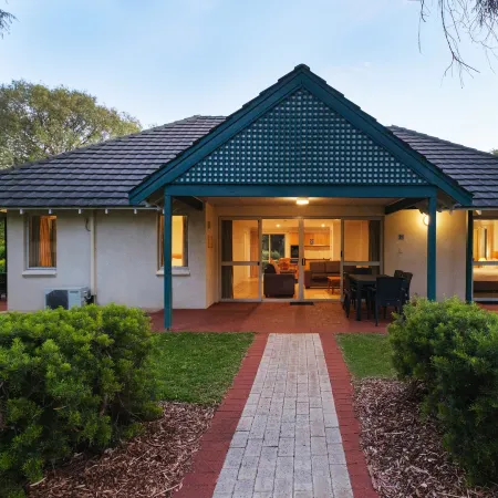 Bayview Geographe Resort