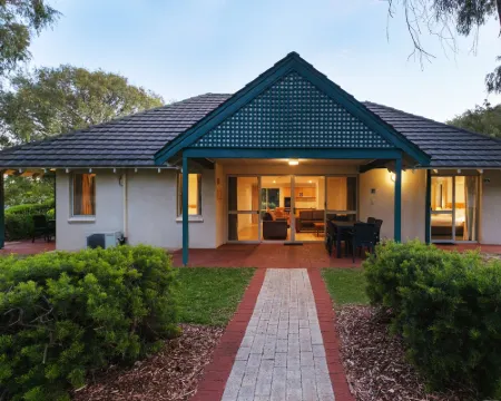 Bayview Geographe Resort Hotels in Busselton