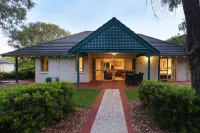Bayview Geographe Resort Hôtels à : Broadwater
