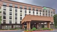 Holiday Inn Express Atlanta Galleria-Ballpark Area
