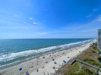 Oceanfront Views and Amazing Amenities - Inviting Coastal Retreat Hotels in Horry County