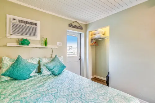 Fisherman's Bungalow
