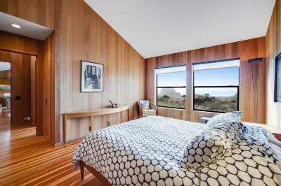 Beautiful, Ocean View Home with Courtyard, Gas Fireplace & Shared Pools/Saunas
