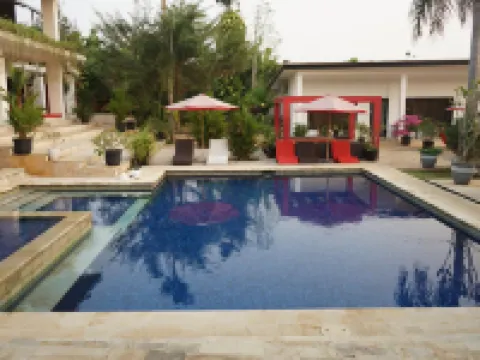 Lucca Resort & Residence Hotels in Jepara