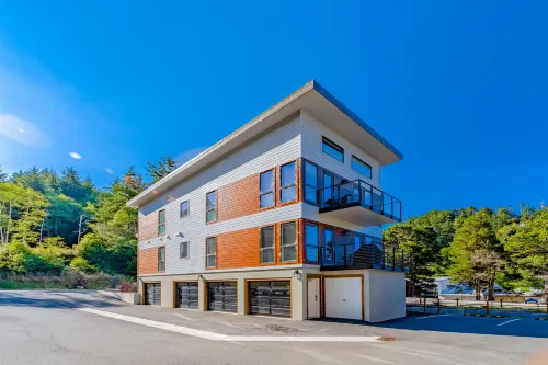 Serenity at Deerhaven #A Hotels in Gold Beach