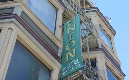 Union Hotel