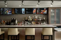 Courtyard Dallas DFW Airport North/Grapevine - bar