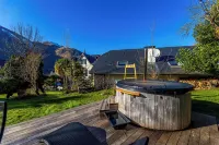 Mansion - Aste Béon