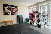 Nura Santa Ponsa & Spa - gimnasio