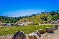 Diamond View Hotels in Boise County