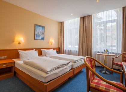 Sure Hotel by Best Western Wilhelmshaven City