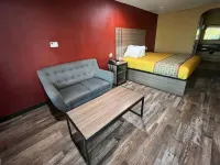 Baymont by Wyndham Manteca Hotels in Manteca