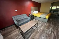 Baymont by Wyndham Manteca Hotels in Manteca