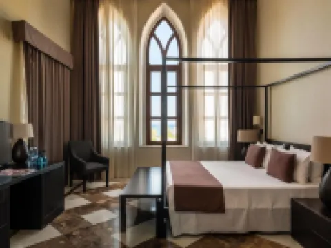 ALEGRIA Palacio Mojacar Hoteles en Mojácar