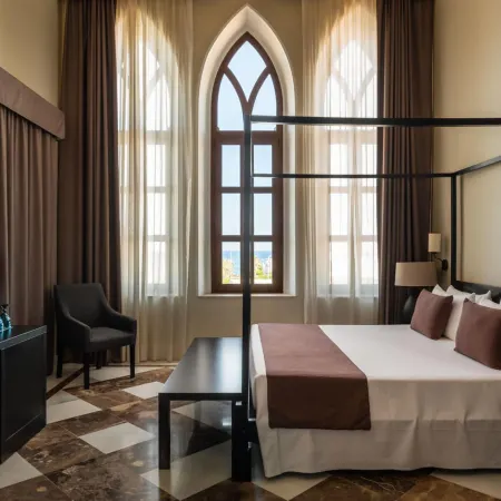 Alegria Palacio Mojacar - Adults Only