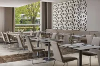 NH Collection Aranzazu - breakfast