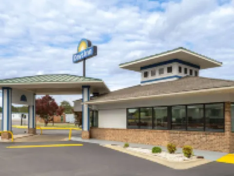 Days Inn by Wyndham Weldon/Roanoke Rapids Hotels in Weldon