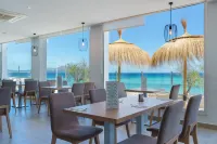 Ferrer Concord Hotel & Spa