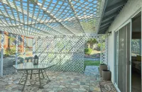 Charming Vacation Home with Nature Preserve Access - Spacious and Cozy