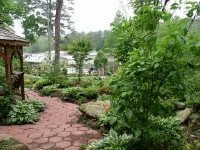 LUXURY LAKEFRONT HOME W/SWIMMING POOL & BOAT RENTALS