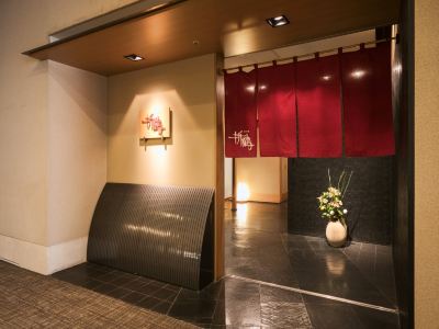 共有エリア ホテル日航大分 オアシスタワーの写真