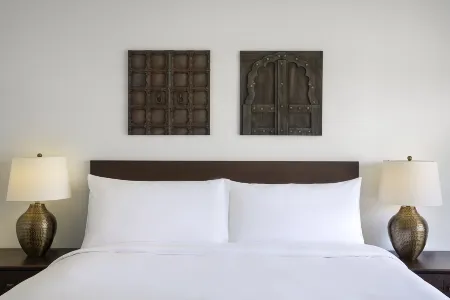 Aldhafra Resort, Vignette Collection by IHG