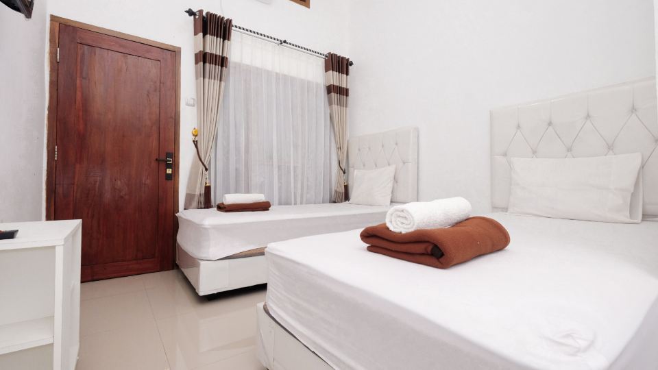 Sandi Guest House Syariah