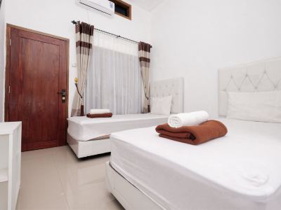Sandi Guest House Syariah
