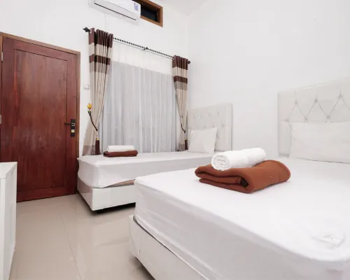 Sandi Guest House Syariah 精選 Photos