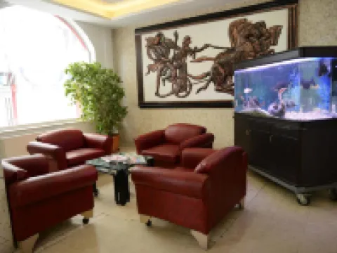 soydan otel Afyonkarahisar otelleri