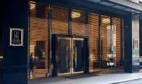 Regal Pacific Puerto Madero Hotel in zona Learn Spanish Buenos Aires CEDIC Spanish language School