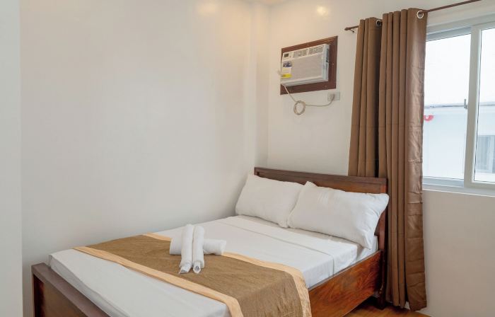 Upgrace Inn Coron