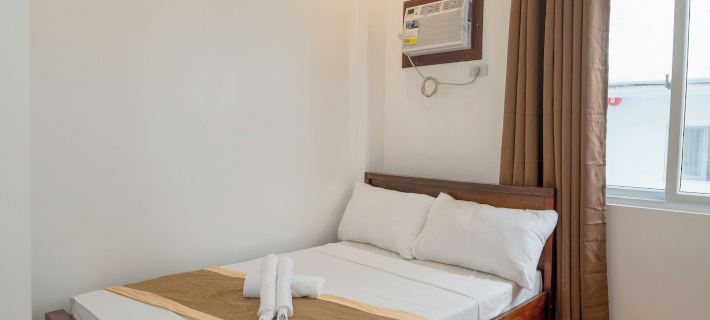 Upgrace Inn Coron Отели в г. Корон