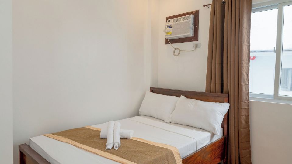 Upgrace Inn Coron