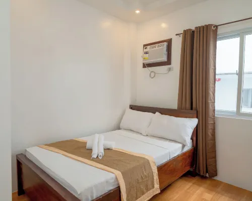Upgrace Inn Coron Hotéis em Coron