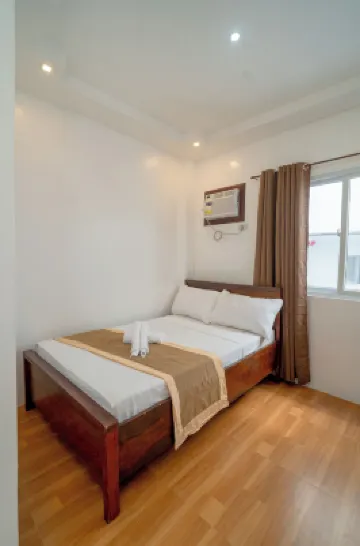 Upgrace Inn Coron Hotels in 