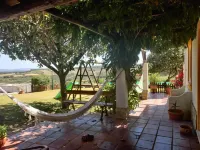 Casal Serrano Charm and Tranquility