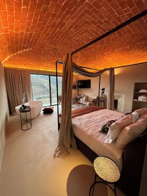 Relais Dal Cavaliere Hotels in Montemagno