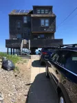 Scituate, Massachusetts - Oceanfront on Egypt Beach