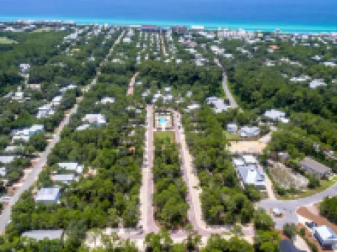 Magnolia Cottages - Land of Ahhhs Hotels in Seacrest