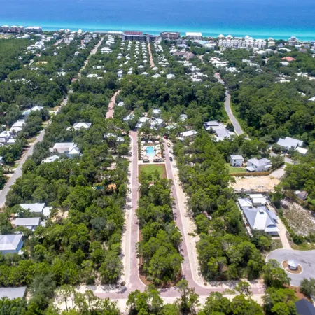 Magnolia Cottages - Land of Ahhhs