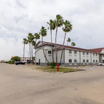 Red Roof Inn Pharr - McAllen