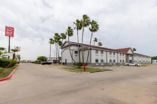 Red Roof Inn Pharr - McAllen Hotel a 
