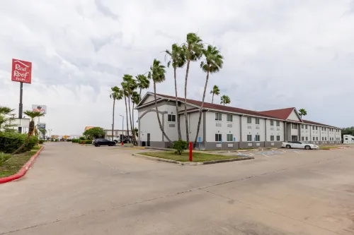Red Roof Inn Pharr - McAllen