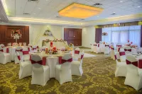 Executive Suites Hotel & Conference Center, Metro Vancouver Hotel a Burnaby