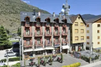 Hotel Vall d´Aneu Hotels in Espot