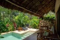 알데아 코바 언 이스케이프 부티크 익스피리언스