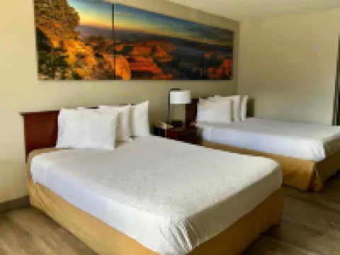 Days Inn by Wyndham Kingman West Hoteles en Kingman