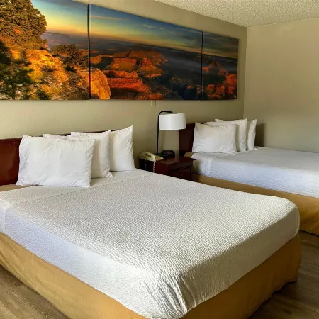 Days Inn by Wyndham Kingman West